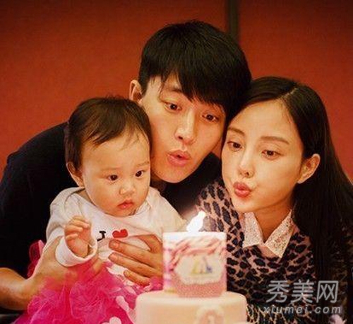 【组图】毕福剑女儿近照曝光遭网友吐槽：一看就是亲生的 盘点那些“颜值略低”的星二代