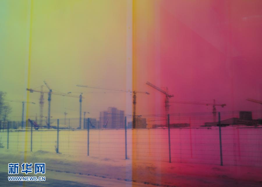 探访科尔科沃<a href='http://www.bjxxg.cn/tech/' target='_blank'><u>科技</u></a>园 被称为俄罗斯的“硅谷”