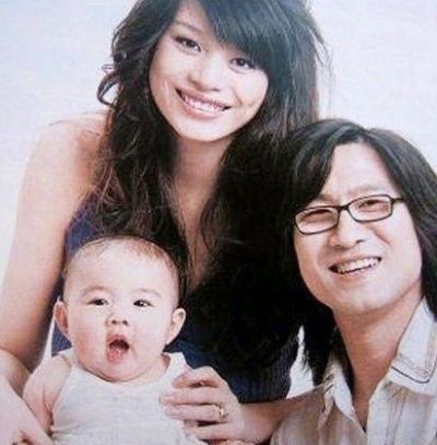 前女友炮轰汪峰演绎撕逼大戏 曾怒斥汪峰“不是东西”