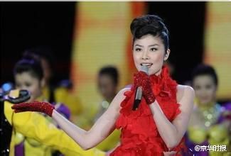 混搭玩不转 陈慧琳退出春晚：作品尝试20次无奈放弃