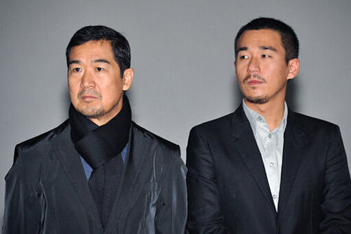 张国立：有难自己扛 我不下地狱谁来下地狱