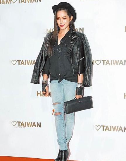 吴建豪百亿娇妻首度回应婚变传闻：没事没事