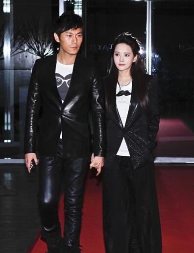 伊能静3月将办4场婚礼 陪儿子看<a href='http://www.bjxxg.cn/ent/dianying/' target='_blank'><u>电影</u></a>无孕味