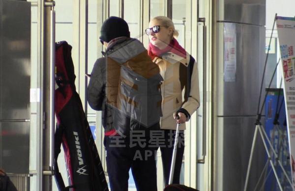 撒贝宁录节目首谈跨国恋 分享“心得”被起哄【图】