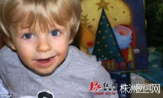 【男童自称转世轮回】美国5岁男童称记得自己前世枉死情景 诡异事件令人汗毛乍起