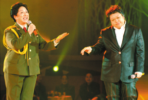 揭秘韩红母亲 韩红鲜为人知的辛酸家史和成名路