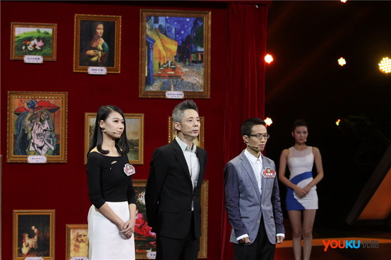 最强大脑李璐颜值爆表美女捕捉声波令人震撼 李璐惊现窃听风云真人版【图】