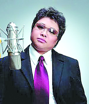 韩红爆粗口三次纠正选手发音 一个太自我一个太任性看客表示已笑疯