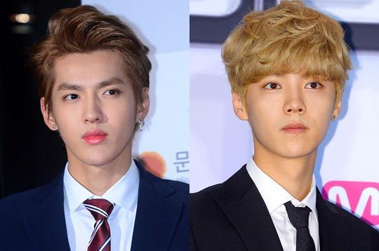 吴亦凡鹿晗退出春晚 春晚联排节目数量由38个调整为36个【图】