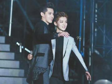 吴亦凡鹿晗退出春晚 春晚联排节目数量由38个调整为36个【图】