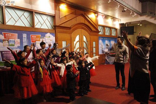 王祖蓝大婚现场彩排画面曝光 <a href='http://www.bjxxg.cn/ent/mingxing/' target='_blank'><u>明星</u></a>艺人占三四成花费超250万【图】