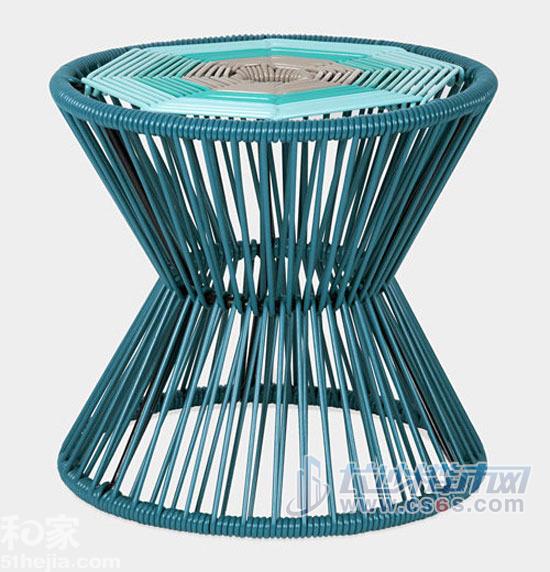 盛夏觅清凉 四大省钱布置元素