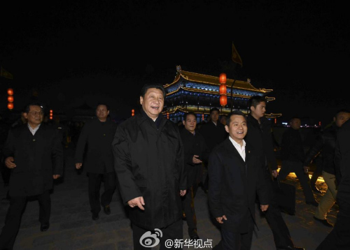 点击进入下一页