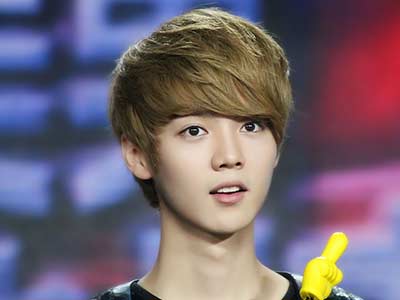 鹿晗吴亦凡退出春晚 陈伟霆、宁泽涛受拖累【图】