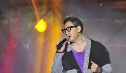《我是歌手》韩国歌手郑淳元夺冠 随后曝出郑淳元破产才来参加我是歌手