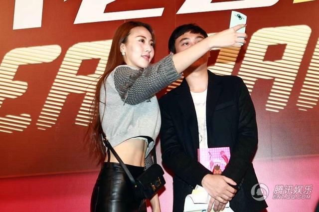 王思聪择偶标准要胸大？ 王思聪发微博称说胸大只是开玩笑【图】