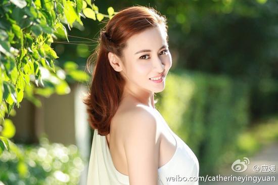 女星称被导演强奸 发微博“澄清”炒作【图】