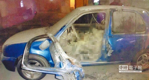 台湾女演员轻生 经纪人：案情不单纯