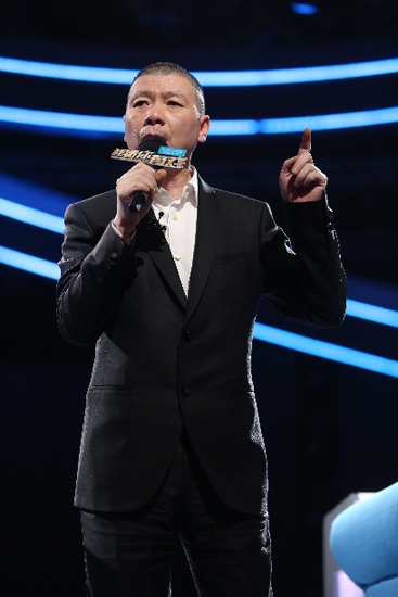 冯小刚批<a href='http://www.bjxxg.cn/news/guonei/' target='_blank'><u>国内</u></a><a href='http://www.bjxxg.cn/ent/' target='_blank'><u>娱乐</u></a>圈 腆着脸给人家做宣传