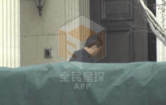 张柏芝最新恋情曝光 孙东海个人资料与殷桃李小冉的那些事