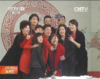 哈文回应羊年春晚质疑 谈部分歌手“假唱”问题 