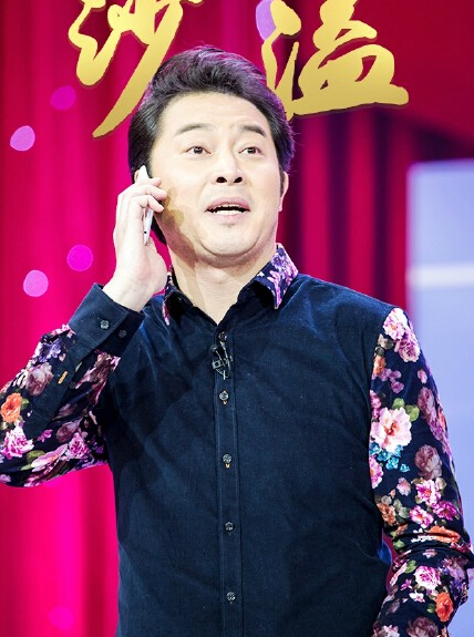 央视春晚《喜乐街》“女神和女汉子”成网络流行语