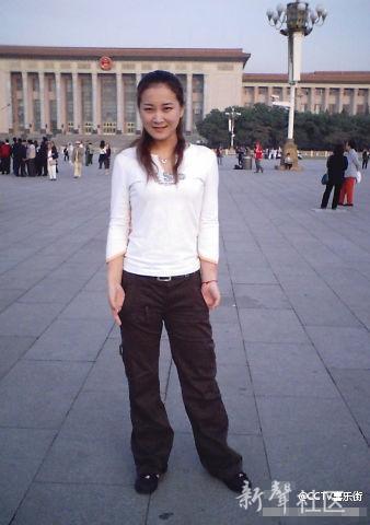 贾玲美艳照曝光秒杀赵本山小姨子貌美仙子 图揭男星小姨子