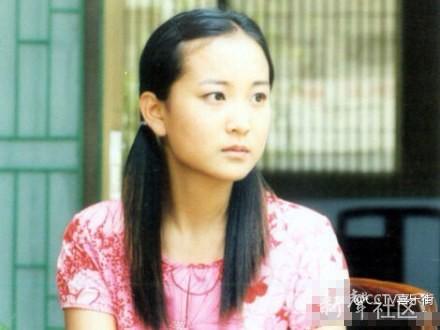 贾玲美艳照曝光秒杀赵本山小姨子貌美仙子 图揭男星小姨子