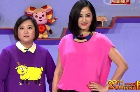 贾玲喜乐街春晚被指侮辱女性 抵制毒春晚争议节目大盘点【图】
