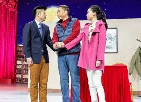 2015春晚被指侮辱女性歧视单身 揭秘