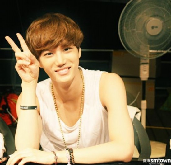 素珍自杀跳楼原因不明 图文详揭韩国练习生血泪生活史（组图）