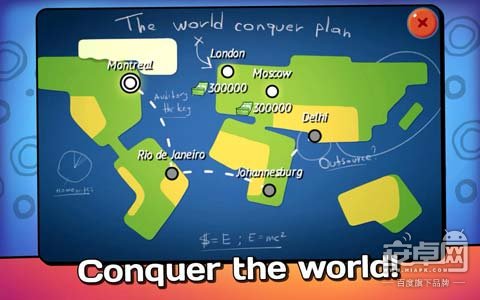 《办公室的故事》评测：屌丝青年创业史