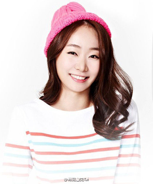 23岁韩国女星素珍自杀让人震惊 素珍昔日私照大盘点【图】