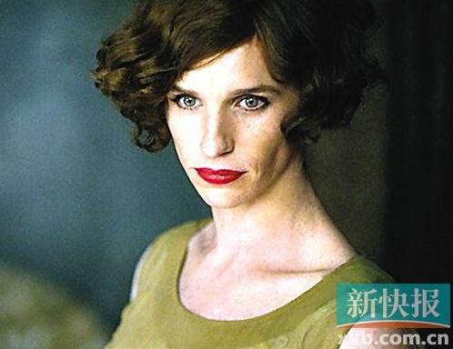 埃迪·雷德梅恩