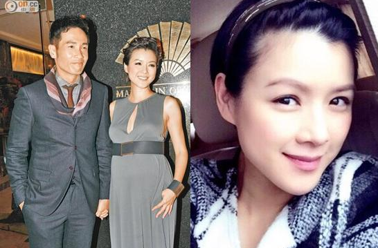 陈豪爱妻陈茵媺再产男婴 网友：小S哭晕在厕所