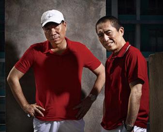 “二张”再度开吵 曝张伟平曾包养女生 