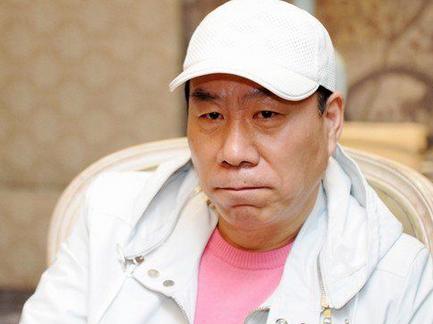 “二张”再度开吵 曝张伟平曾包养女生 