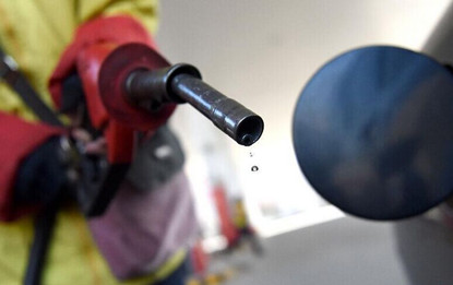 成品油价格“两连涨”