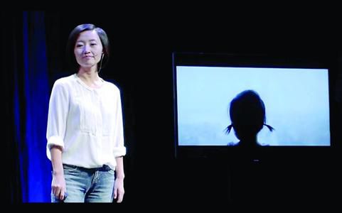 柴静自掏百万拍雾霾纪录片 以女儿病情开场引质疑