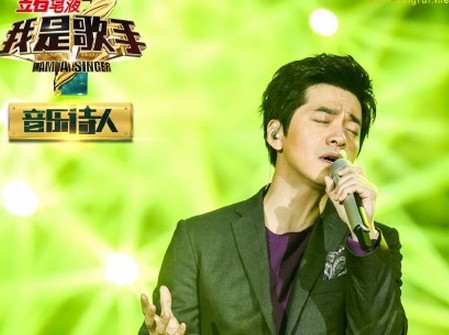 我是歌手第三季第十期歌手竞演歌单曝光 附我是歌手第三季最新排名【图】