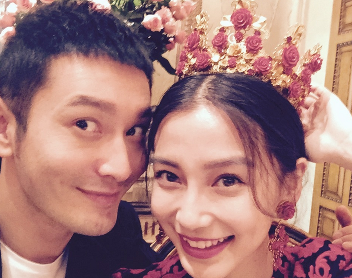 baby庆26岁生日 网友催婚:领证要吱一声哟