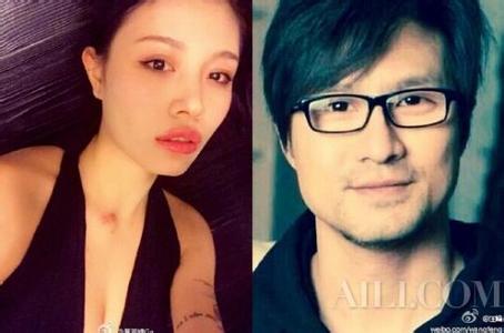 前女友再炮轰汪峰 爆料汪峰“嗜赌虚伪”心疼年幼女儿