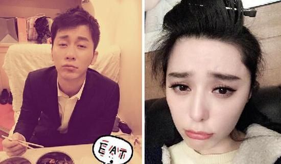 风行曝李晨飞赴上海甜蜜陪范冰冰过情人节