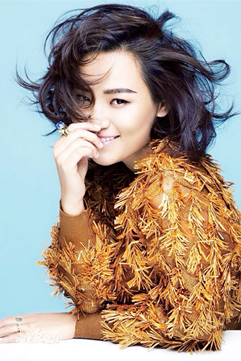 盘点娱乐圈跨界艺人 才女型男现实版合伙人齐上阵