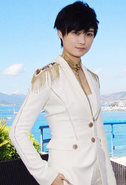 盘点娱乐圈跨界艺人 才女型男现实版合伙人齐上阵