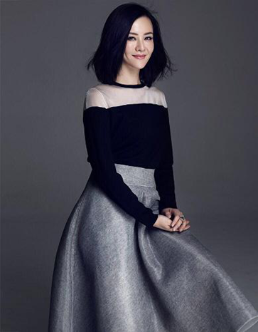 盘点娱乐圈跨界艺人 才女型男现实版合伙人齐上阵