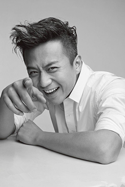 盘点娱乐圈跨界艺人 才女型男现实版合伙人齐上阵