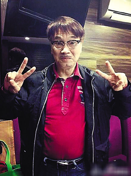 周星驰邀吴孟达拍戏 身体状况不行遗憾拒绝【图】