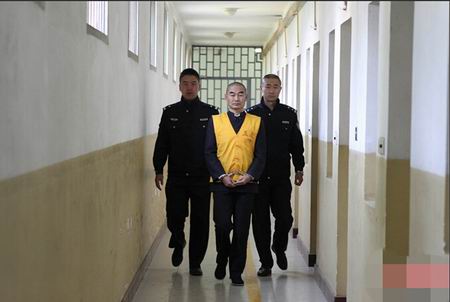 盘点被抓的网络“大V” 