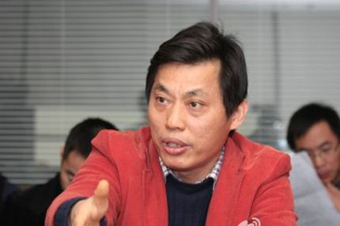 盘点被抓的网络“大V” 